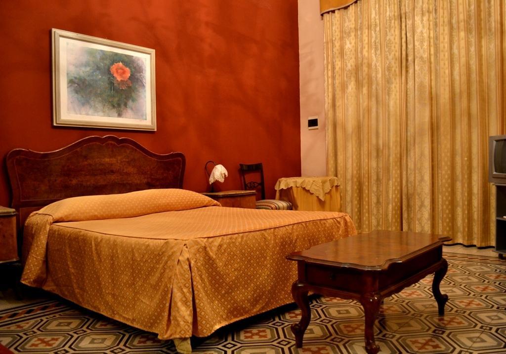 B&B Palermo Art Rom bilde